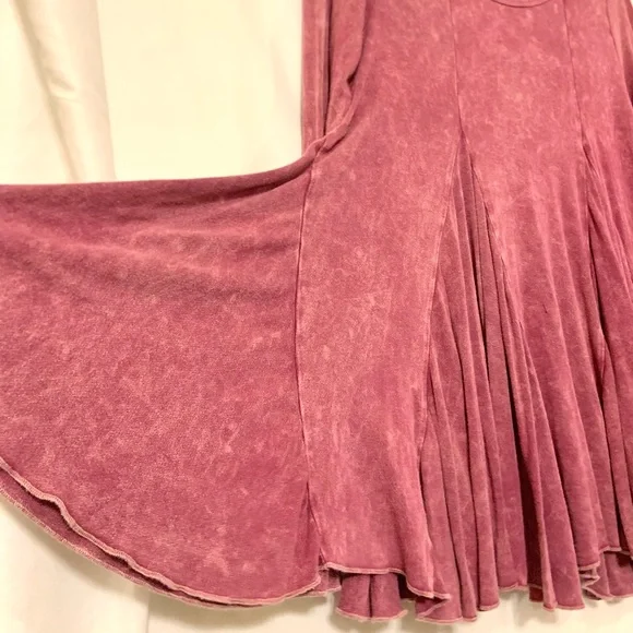 Altard State long sleeve flowy Top size large - Picture 3 of 12